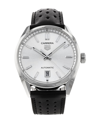 Tag Heuer Carrera WBN2111